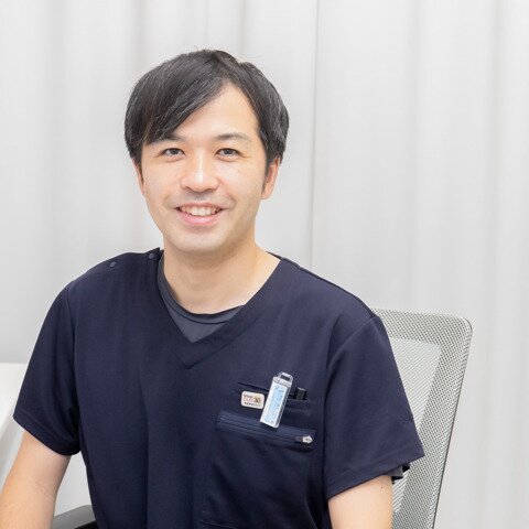 わだ内科・胃と腸クリニック 和田蔵人院長